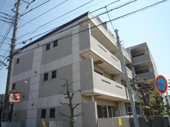 エスポワール東所沢の物件内観写真